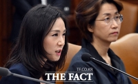  APEC 추진현황 발표하는 김진아 외교부 2차관 [포토]