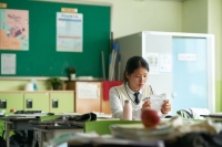  윤가은 감독 '세계의 주인', 토론토국제영화제 경쟁 부문 초청…韓 최초