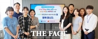  김인식 대전시사회서비스원장, 인구문제 인식개선 릴레이 캠페인 동참