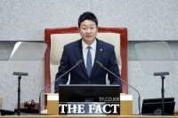  경기도의회 김진경 의장 