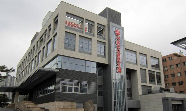 서울우유협동조합이 집중호우로 피해를 입은 경기도 가평·포천 지역에 긴급 구호물품을 전달했다. /서울우유협동조합