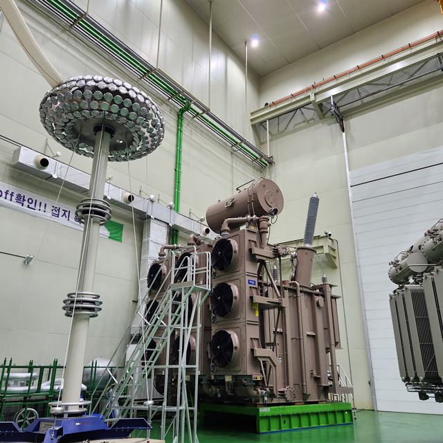 LS일렉트릭은 올해 2분기 매출 1조1930억원, 영업이익 1086억원, 당기순이익 673억원을 기록했다. /LS일렉트릭