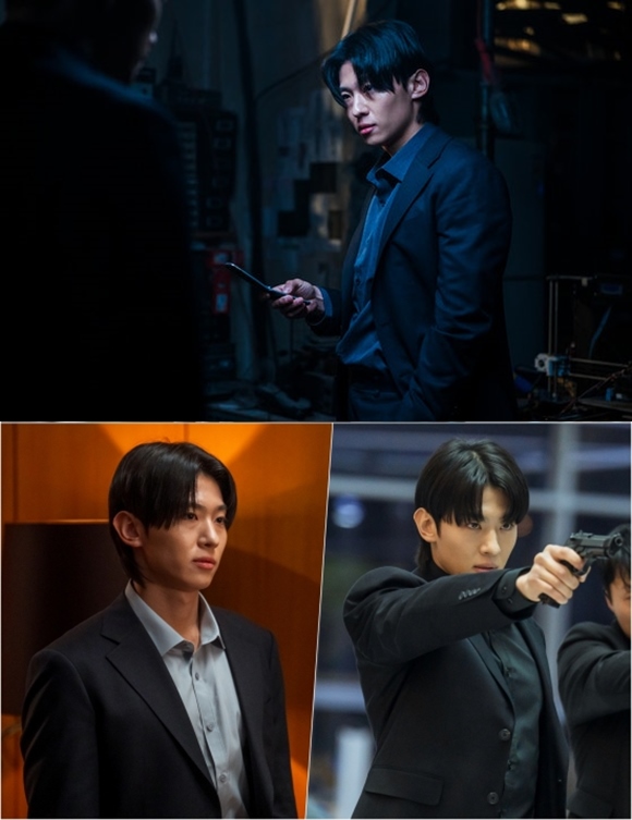 배우 겸 방송인 덱스가 ENA 새 월화드라마 아이쇼핑을 통해 첫 정극 주연에 나섰으나 첫 방송부터 연기력으로 도마 위에 올랐다. /ENA