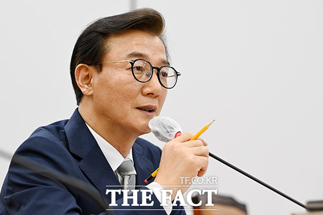 전재수 해양수산부 장관 /더팩트 DB