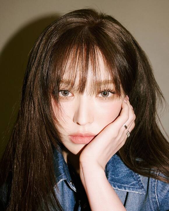 가수 웬디가 9월 솔로 컴백을 확정했다./어센드