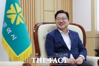  이장우 대전시장, 네덜란드·독일 순방…글로벌 리더십과 미래산업 동시 공략