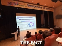  천안교육지원청, 2025년 하반기 행정실장 회의 개최