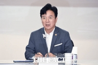  김영훈 노동부 장관 