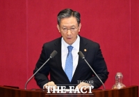  검찰 간부 사표 러시…이르면 오늘 검사장 인사 발표