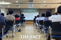  담양군, 노인 돌봄 생활지원사 '치매 관리 역량 강화 교육' 실시