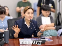  임오경 국회의원, 5년 연속 '대한민국 헌정대상' 수상