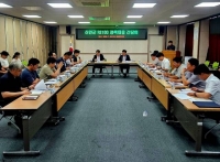  신안군, 해상풍력 협의체와 RE100 기업 유치 상생 협약 체결