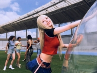  보아 'Crazier', 사랑부터 자유까지 다채로운 감정 예고