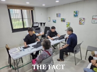  수원시, 어르신·장애인 신청 쉽도록 '소비쿠폰' 현장 창구 설치