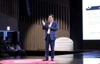  이영준 롯데화학군 대표 