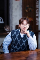  장성규, 강호동·전현무와 한솥밥…SM C&C 전속계약 