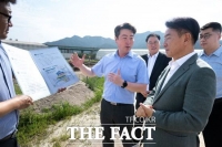 김동근 의정부시장 