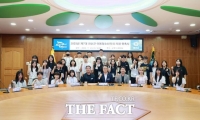 화순군, '제7대 아동·청소년의회' 출범…의원 25명 위촉