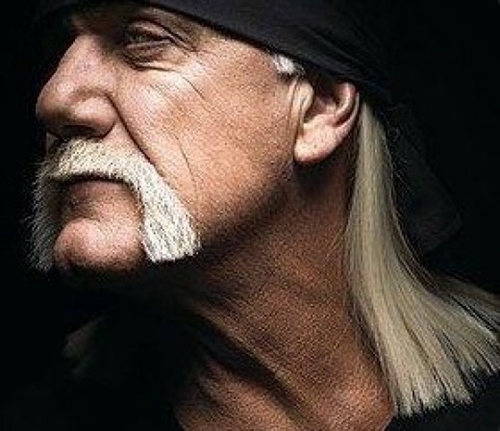 프로레슬링 슈퍼스타 헐크 호건이 심장마비로 세상을 떠났다. 향년 71세./헐크호건 트위터