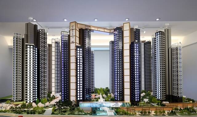 대우건설이 개포우성7차 재건축사업의 조합 도급계약서(안)에 대해 수정 없이 100% 모두 수용해 신속한 사업추진을 약속했다. /대우건설