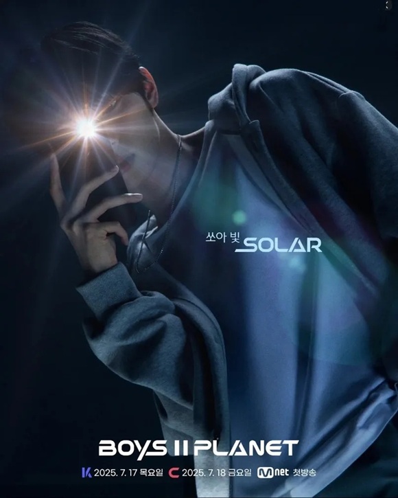 보이즈II플래닛 참가자들이 과거에 비해 현저하게 떨어지는 실력으로 비판 받고 있다./Mnet