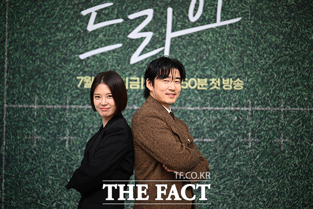 전국제패 앞둔 코치와 감독.