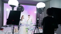  CJ올리브영, '파트너 라이브' 편성 확대…매출 견인 효과 톡톡