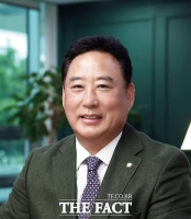  어기구 의원, 5년 연속 ‘대한민국 헌정대상’ 수상