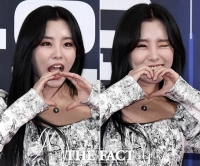  휘인, 위드어스 전속계약…에이핑크 4人·더윈드와 한솥밥