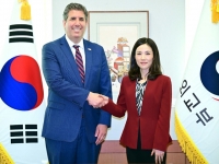  김진아 외교차관, 美국무부 부장관 면담…동맹·관세 언급