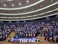  대전시교육청, 과학기술 청소년 박사 '주니어닥터 프로그램' 운영