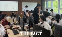  광주시교육청, 미래 발명 인재 양성 '발명 메이커반 과정' 운영
