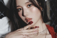  권은비 건강상 이유로 '워터밤 부산' 불참…