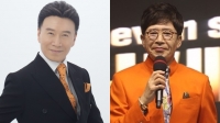  이부영 '가수활동', 강진이 '가교'…