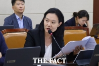  김남희 국회의원, '대한민국 헌정대상' 수상…입법·국감 활동 인정