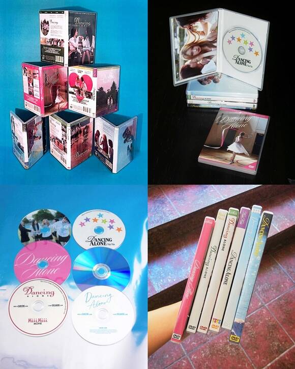 키키는 공식 소셜미디어와 전용 웹사이트 등을 통해 컴백 콘셉트의 분위기를 엿볼 수 있는 다채로운 콘텐츠를 공개했다. /스타쉽엔터테인먼트