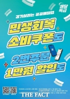  공공배달앱 '배달특급', 공공배달앱 활성화 소비쿠폰 사업 지급 기준 완화