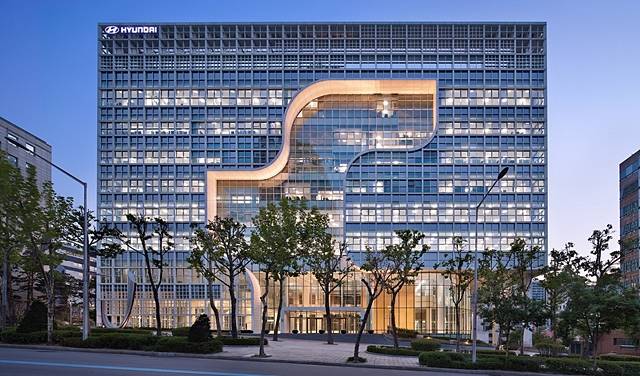 현대오토에버는 올해 2분기 매출 1조421억원, 영업이익 814억원, 당기순이익은 597억원을 기록했다. /현대오토에버