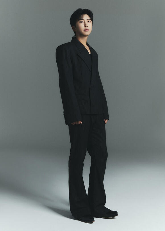 가수 임영웅이 활약하는 섬마을 영웅이 오는 8월 26일 첫 방송한다. /물고기뮤직