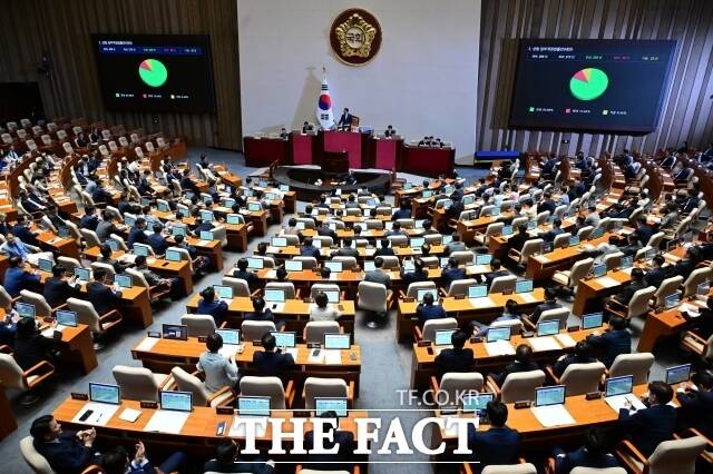 문진석 더불어민주당 의원은 지난달 27일 건설안전특별법안을 발의했다. 처벌 강화에 무게를 실은 법안이다. /남윤호 기자