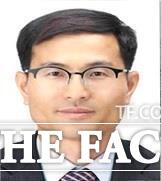 이성로 농신보 남원센터 센터장 /전북농협