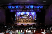  대전예총,  2025 한여름밤 서람이 팝스콘서트 마무리