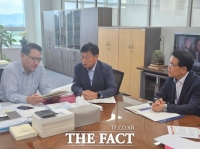  세종시, 국립한글문화단지 조성 등 내년도 국비 확보 총력