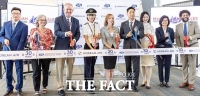  대한항공, 美 수도 워싱턴 취항 30주년 기념행사 개최