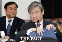 '윤 격노회의 최선임' 조태용 전 국정원장 내일  피의자 조사