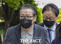  김건희특검, '건진법사 청탁 의혹' 피의자 구속영장