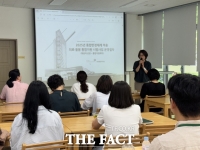  담양군, '의료·돌봄 통합지원사업 실무자 교육' 실시