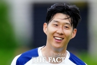  [이슈클립] 진짜? LAFC가 토트넘 손흥민을 영입하려는 이유 (영상)