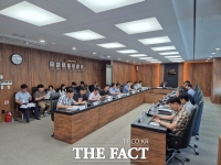  여수광양항만공사, '국정과제 연계 사업 보고회' 개최