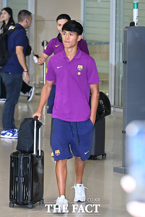 드로 페르난데스.